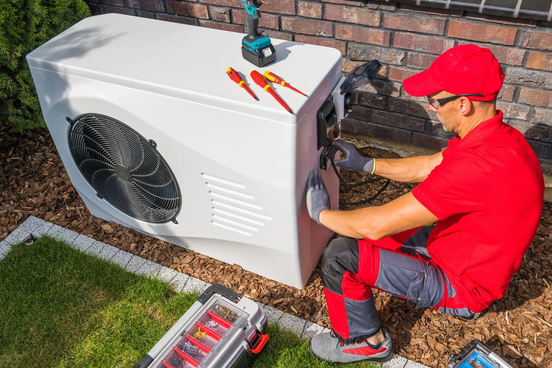 About HVAC in Bloomingburg, NY